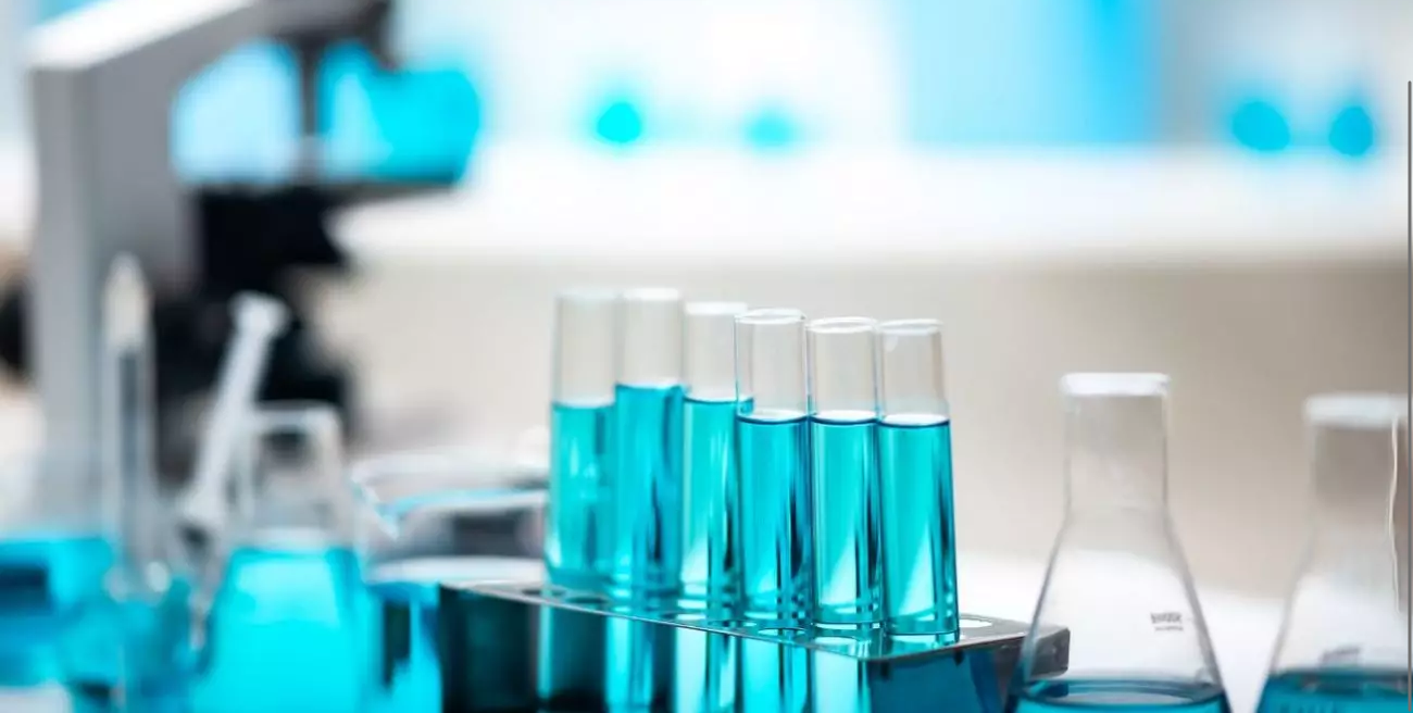Indian Chemicals