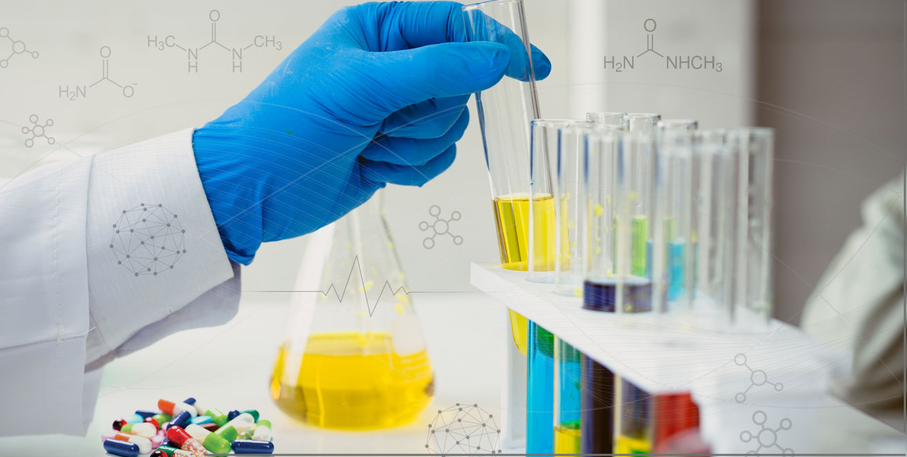 Indian Chemicals